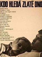 poster de Kdo hleda zlate dno