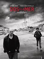 poster de Dos à la mer