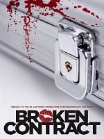 poster de Broken Contract