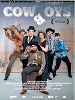 poster de Cowboys