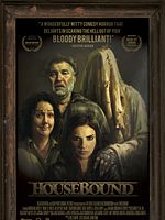 poster de Housebound