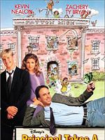poster de Principal Takes a Holiday