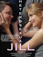 poster de Jill & Me