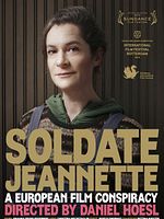 poster de Soldate Jeannette