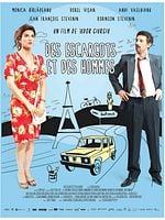 poster de Des escargots et des hommes