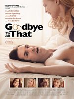 poster de Goodbye To All That