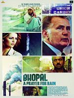 poster de Bhopal: A Prayer for Rain