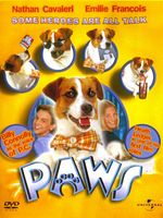 poster de Paws