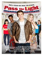 poster de Pass the Light