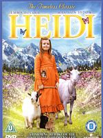 poster de Heidi