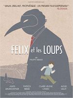 poster de Félix et les Loups