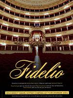 poster de Fidelio (All Opera - Côté Diffusion)