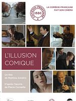 poster de L'Illusion Comique