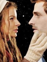 poster de Les Murmures de Noël