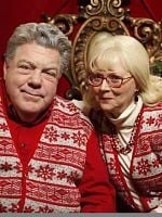 poster de Beau-père Noël