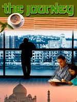 poster de The Journey