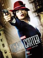 Marvel's Agent Carter: Season 1 (Original Television Soundtrack)
