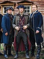 image de Sons of Liberty