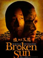 poster de Broken Sun