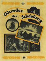 poster de Wunder der Schöpfung