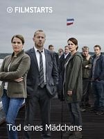 poster de Meurtres à Nordholm : Une si jolie morte