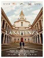 poster de La Sapienza