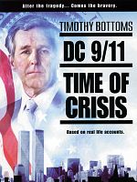 poster de DC 9/11: Time of Crisis