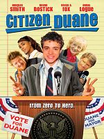 poster de Citizen Duane