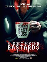 poster de Bloodsucking Bastards
