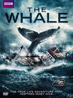poster de The Whale