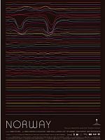 poster de Norway