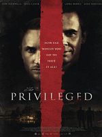 poster de The Privileged