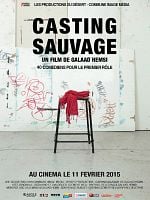 poster de Casting Sauvage