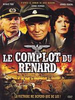 poster de Le Complot du renard