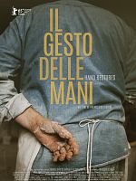 poster de Il Gesto Delle Mani