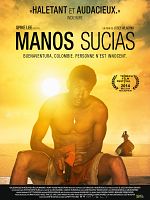 poster de Manos Sucias