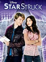 poster de Starstruck : rencontre avec une star