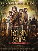 Robin des bois, la véritable histoire