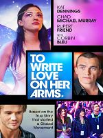poster de To Write Love on Her Arms