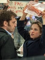 poster de La Vie des bêtes