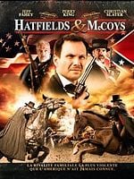poster de Bad Blood: The Hatfields and McCoys