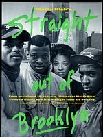 poster de Straight Out of Brooklyn