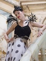 Arletty, une passion coupable