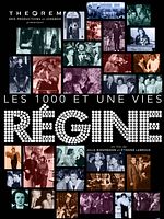 poster de Les milles et une vies de Régine