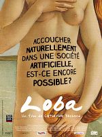 poster de Loba