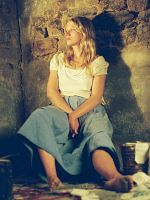 poster de Les Voeux (Histoire de Colbrune et Bjorn)