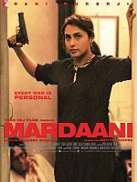 poster de Mardaani