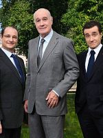 poster de La Dernière campagne