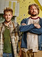 poster de Big Time in Hollywood, FL