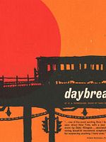 poster de Daybreak Express